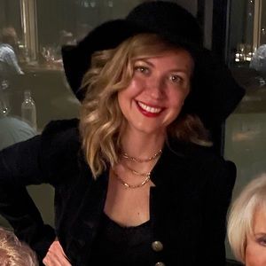 Meet your Posher, Nikki
